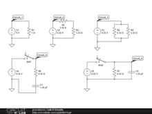 Lab 0 Circuits