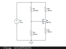 ELEC2003 Lab 3 Part 1