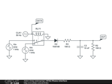 NTX2 Phone Interface