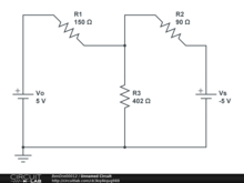 Unnamed Circuit