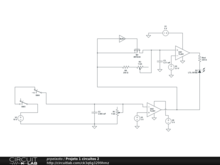 Projeto 1 circuitos 2