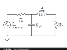 Unnamed Circuit