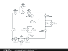 Lab 3 Circuit - Dhruv Cheemakurti