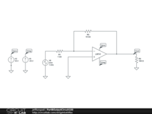 PartBOutputCircuit100