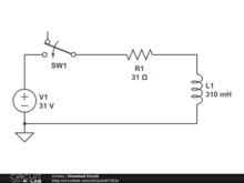 Unnamed Circuit