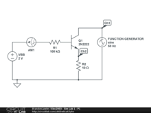 Elec2003 - Sim Lab 1 - P1