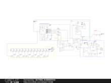AE FINAL SCHEMIATICO
