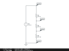 Lab 1 - Circuit 3.1