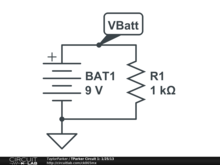 TParker Circuit 1: 1/25/13