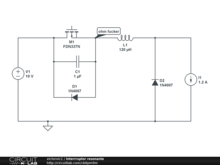 Interrruptor resonante