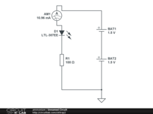 Unnamed Circuit