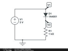 Prelab 3 electronics