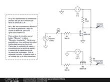 Circuito CLK para Antonio Villena