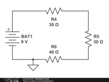 Unnamed Circuit