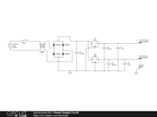 Power Supply Circuit