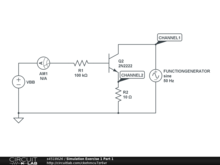 Simulation Exercise 1 Part 1
