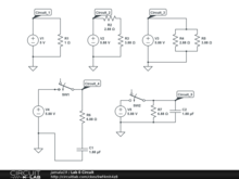 Lab 0 Circuit