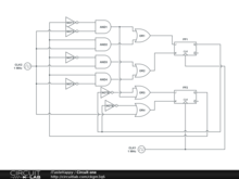 Circuit one