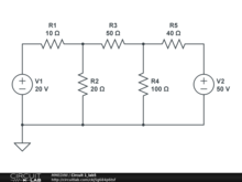 Circuit 1_lab5