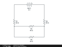 Circuit 1