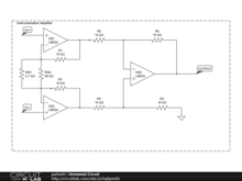 Ashley Gall ELE3505 Assignment 1 Par1 1.1 Circuit