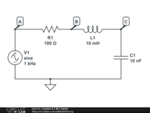 Lecture 5-1 RLC Series