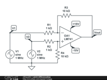 Lab10_DifferenceAmp