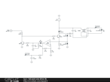 led pwm ana drive 2b