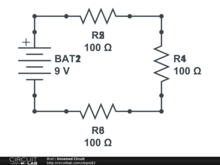 Unnamed Circuit