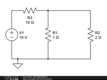 Pre Lab Circuit 3
