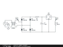 Labo 9 - Circuit 3