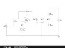 Arduino audio input (from mic)