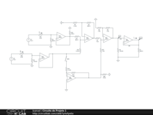 Circuito do Projeto 1