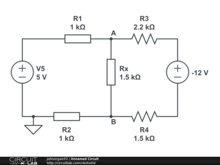 Unnamed Circuit