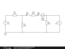 Part 11Thevenin Equivalents_Q16