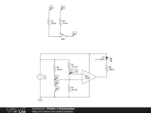 Projeto  1 Acionamentos
