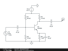 Unnamed Circuit