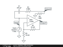 Challenge 1 UMD Loop Revision