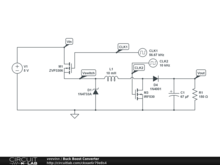 Buck Boost Converter