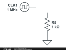 Clock sweep bug