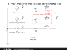 Previous sec 3 circuit