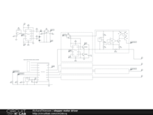 stepper motor driver