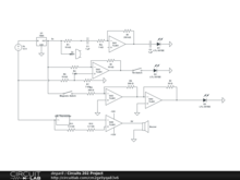 Circuits 202 Project