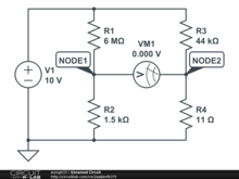 Unnamed Circuit