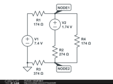 circuit lab 2
