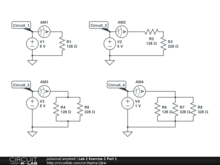 Lab 2 Exercise 2 Part 1