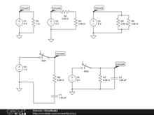 CircuitLab1