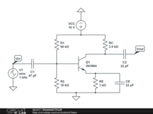 Unnamed Circuit