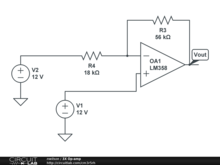 3X Op-amp