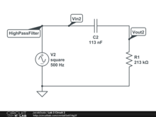 Lab 3 Circuit 2